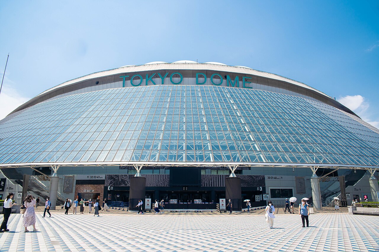 Tokyo Dome